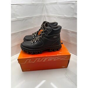 Lugz‎ Men's Colorado Chukka Boots 7.5 D I'll